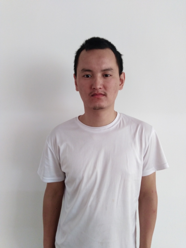 rean的第一张照片--百色相亲服务中心