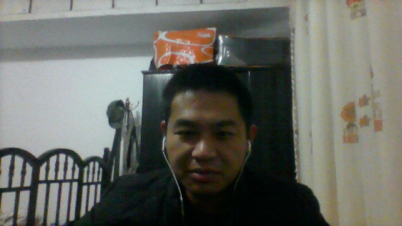 爱与自由的第一张照片--百色相亲服务中心