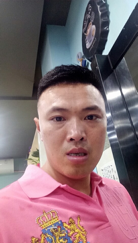 天寻健的第一张照片--百色相亲服务中心