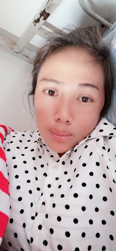 Susan520的第一张照片--百色相亲服务中心