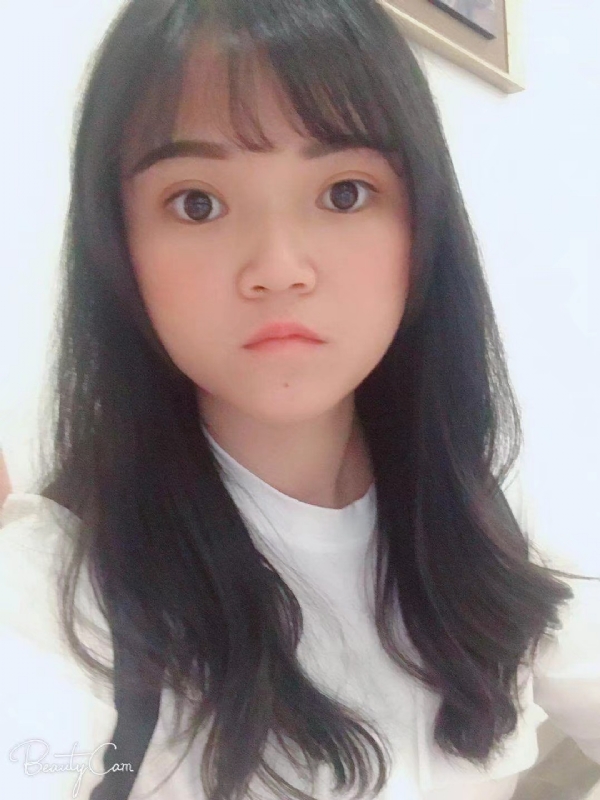 灵灵的第一张照片--百色相亲服务中心