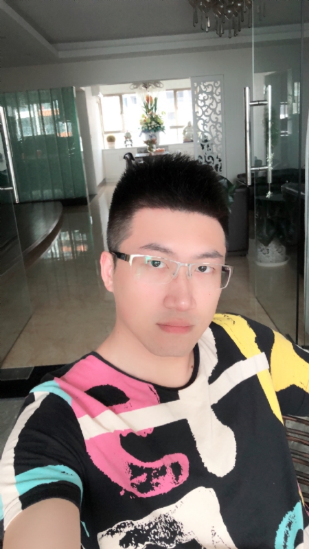 哥頓的第一张照片--百色相亲服务中心