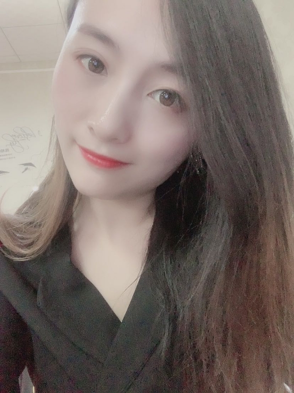 安之若素的第一张照片--百色相亲服务中心