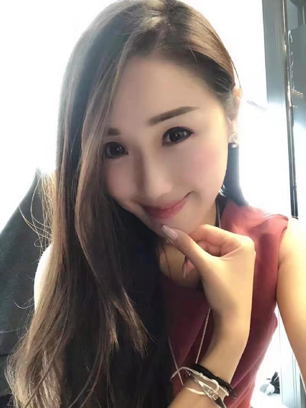 彩蝶的第一张照片--百色相亲服务中心