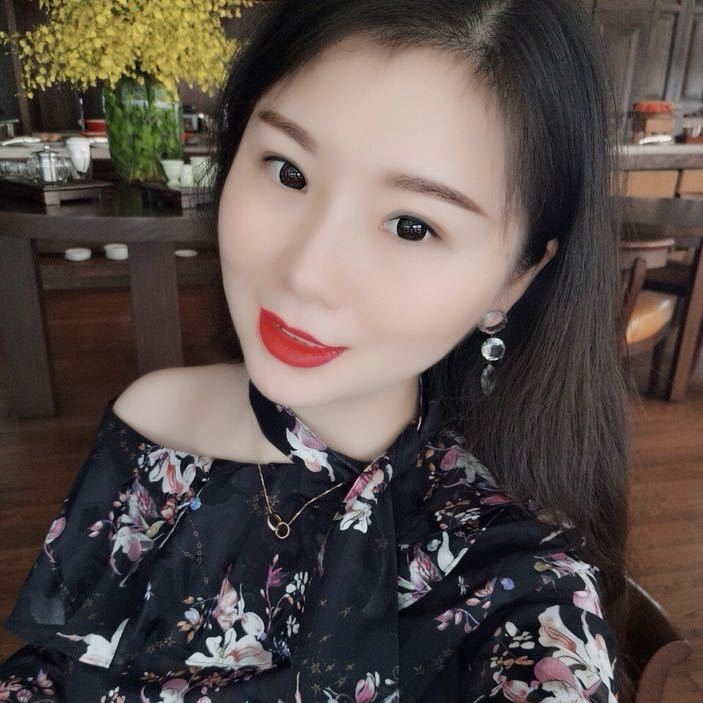 李媛的第一张照片--百色相亲服务中心