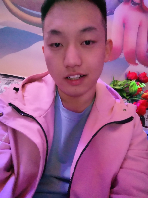 真好的第一张照片--百色相亲服务中心