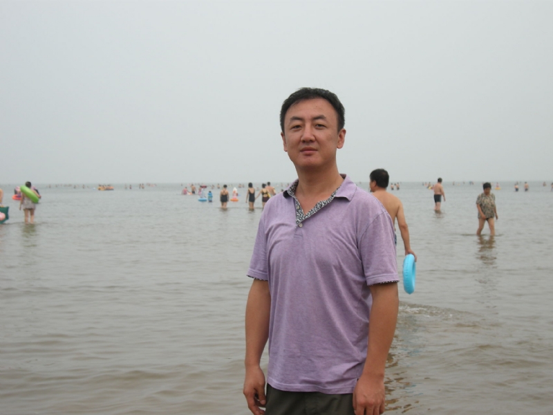 一米的第一张照片--百色相亲服务中心