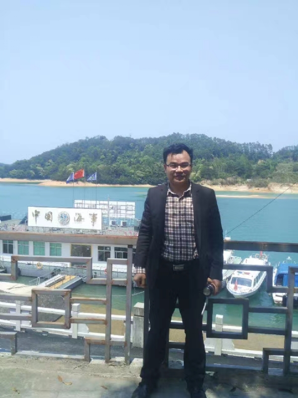 三哥的第一张照片--百色相亲服务中心