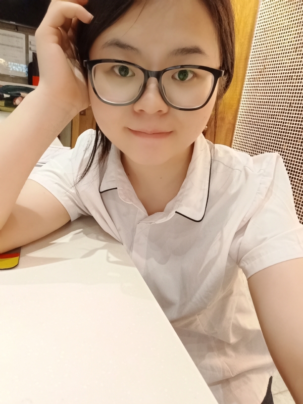 妃子笑的第一张照片--百色相亲服务中心