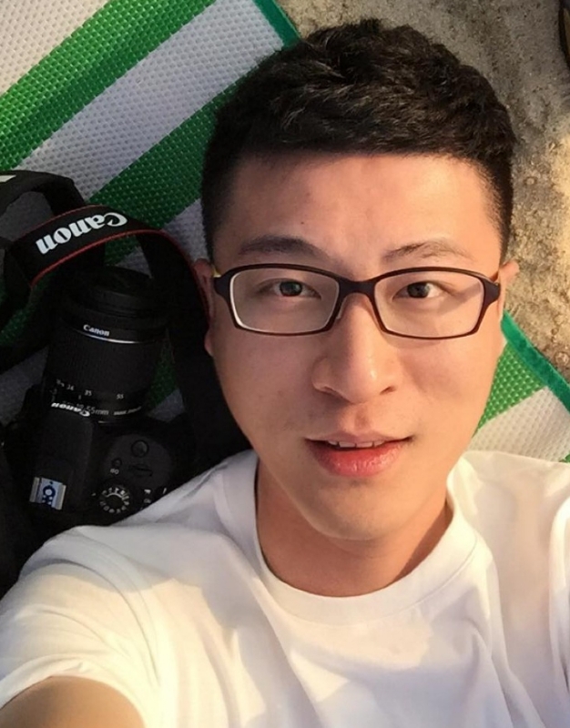 在路上的第一张照片--百色相亲服务中心