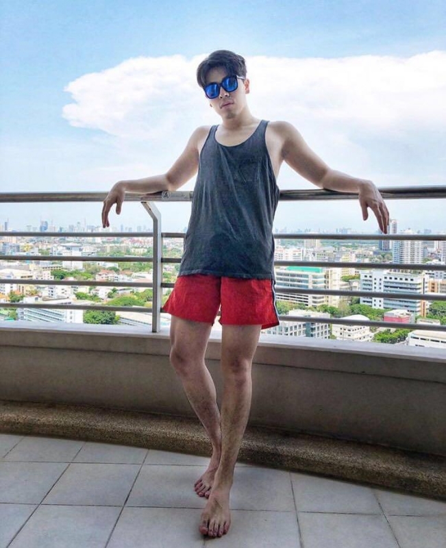 允我心安的第一张照片--百色相亲服务中心