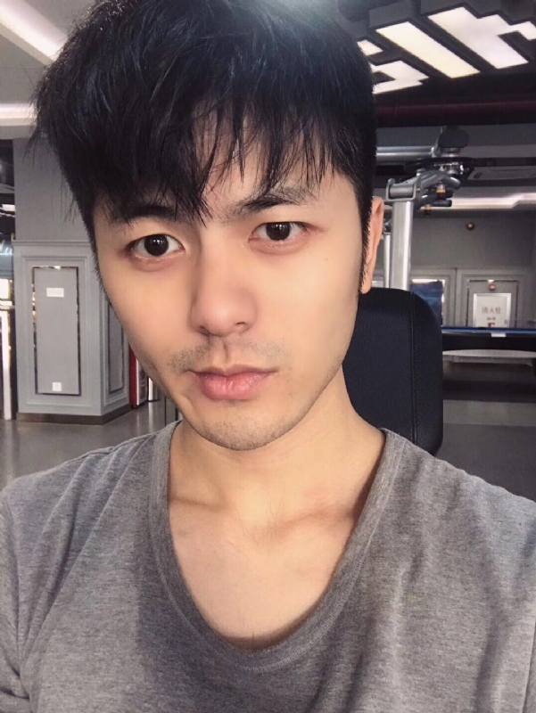 Destiny的第一张照片--百色相亲服务中心