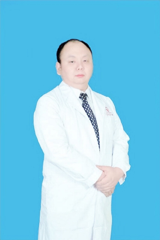 小村医的第一张照片--百色相亲服务中心