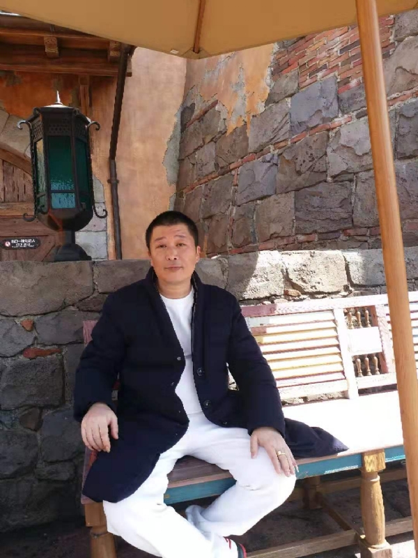 纳尼亚的第一张照片--百色相亲服务中心