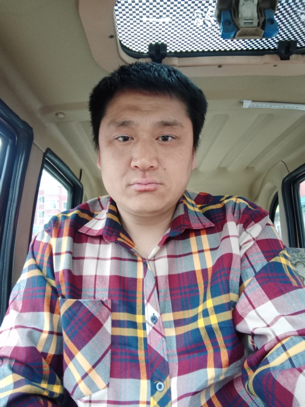 随缘的第一张照片--百色相亲服务中心