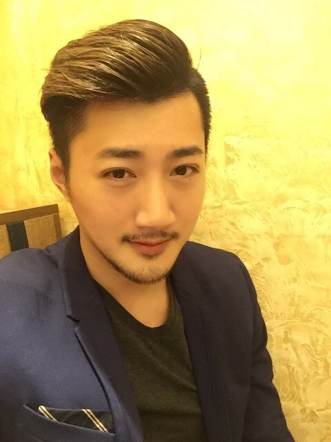 一種微笑叫堅強的第一张照片--百色相亲服务中心