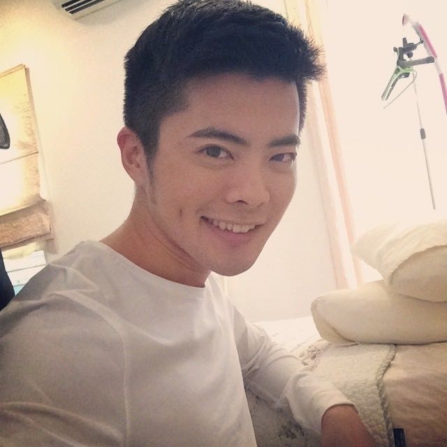 明轩啊的第一张照片--百色相亲服务中心