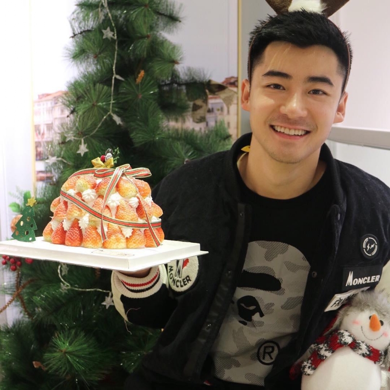 Cen先森的第一张照片--百色相亲服务中心