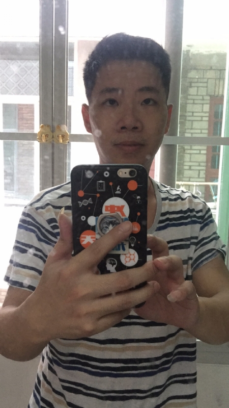 择一偶终老的第一张照片--百色相亲服务中心