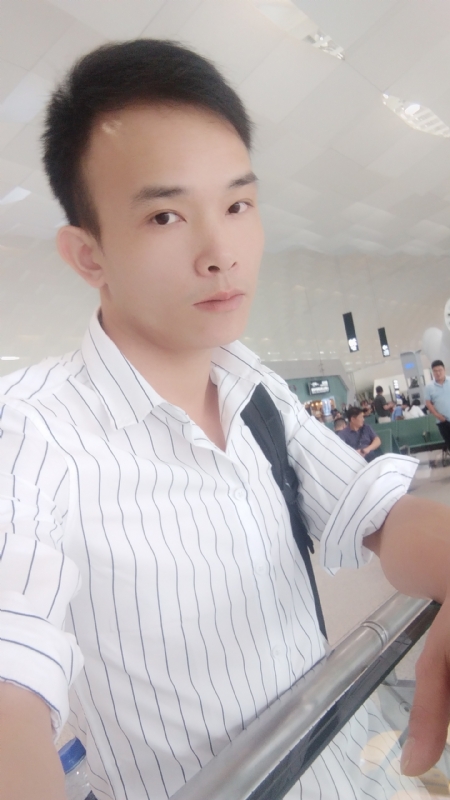 路人的第一张照片--百色相亲服务中心