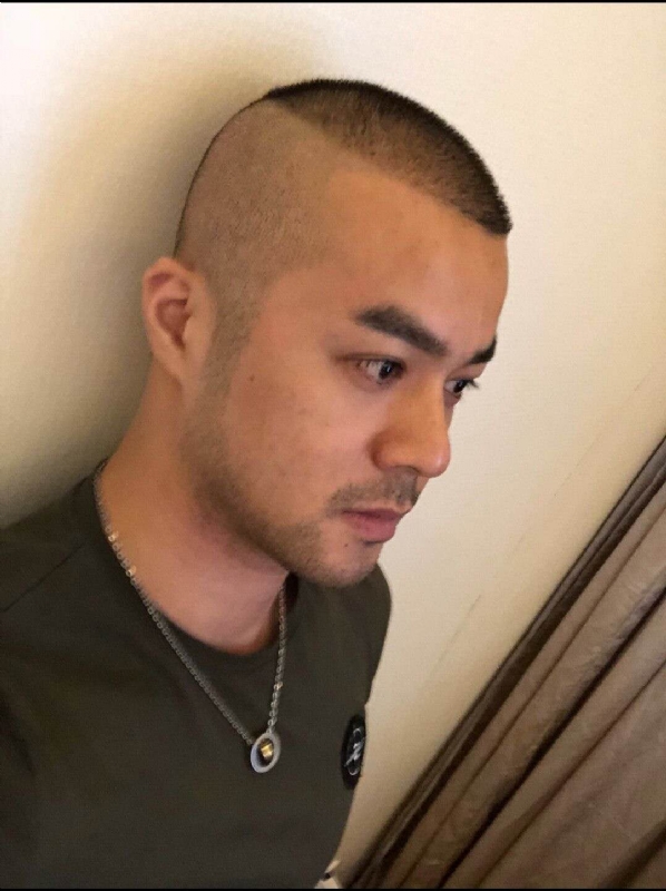 不期而遇的第一张照片--百色相亲服务中心