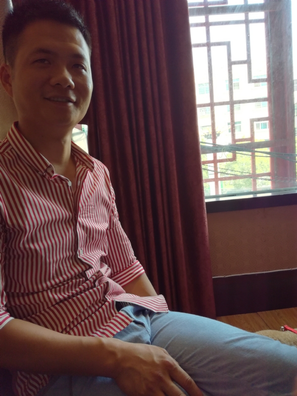 一号车手的第一张照片--百色相亲服务中心