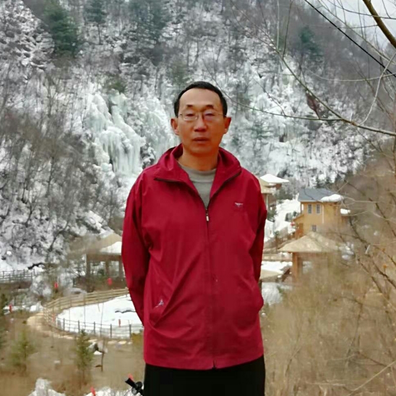 黄河赤子的第一张照片--百色相亲服务中心