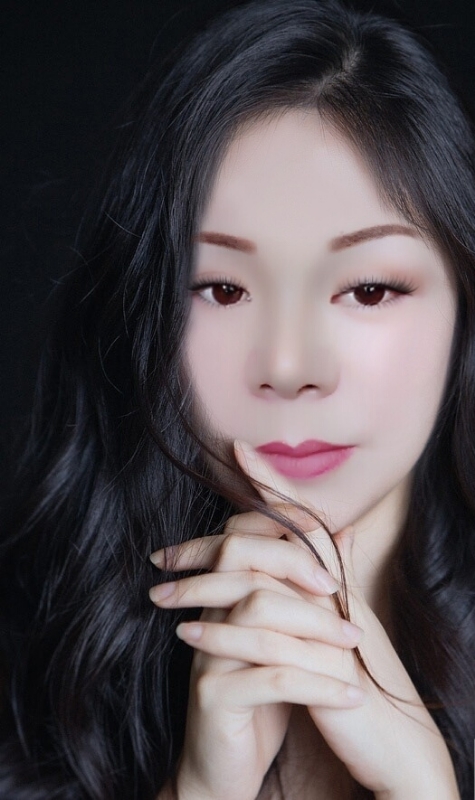 悠然的第一张照片--百色相亲服务中心