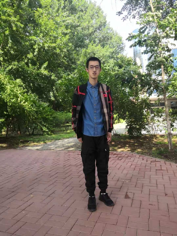 Dream的第一张照片--百色相亲服务中心