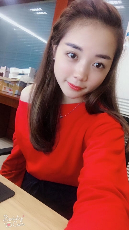 倩倩的爱的第一张照片--百色相亲服务中心