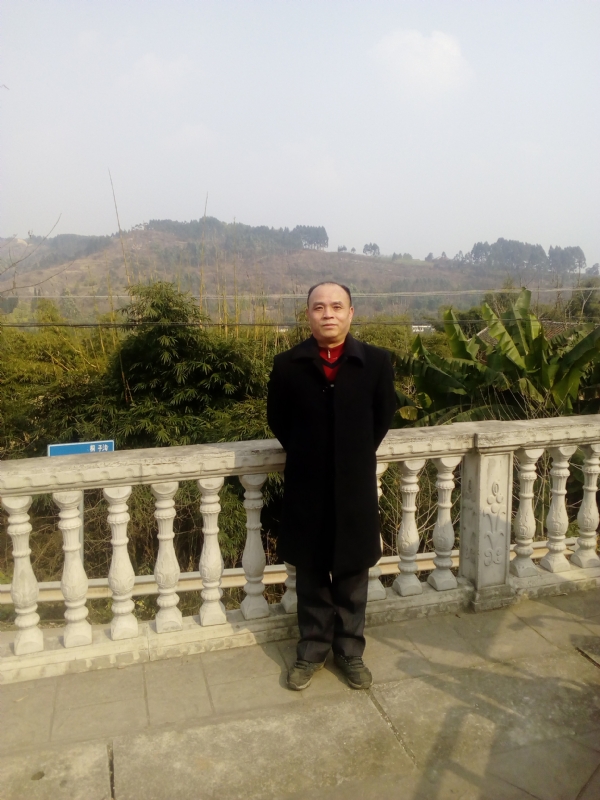 幻影罗成的第一张照片--百色相亲服务中心