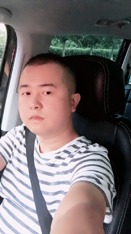 醉猫的第一张照片--百色相亲服务中心