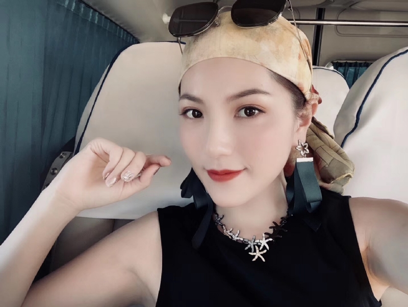 Yulili的第一张照片--百色相亲服务中心