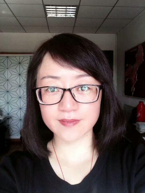 馥珺的第二张照片--百色相亲服务中心