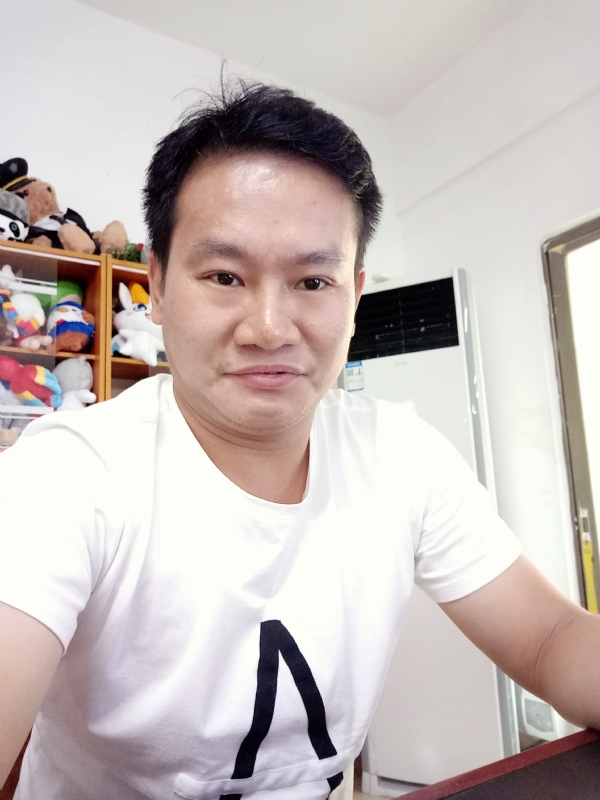 辉祥明天的第一张照片--百色相亲服务中心