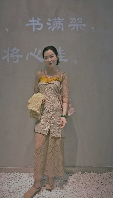 宁静致远的第三张照片--百色相亲服务中心