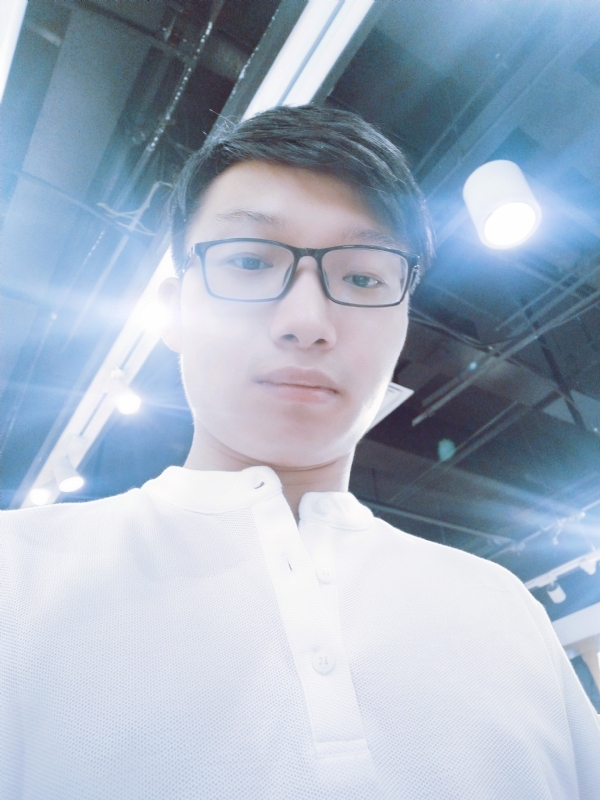 英俊潇洒小二郎的第一张照片--百色相亲服务中心