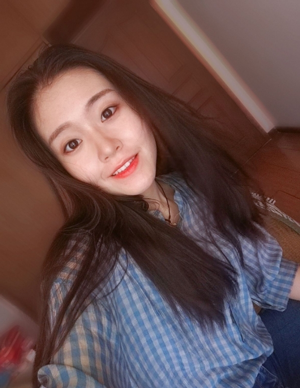 幸运草的第一张照片--百色相亲服务中心