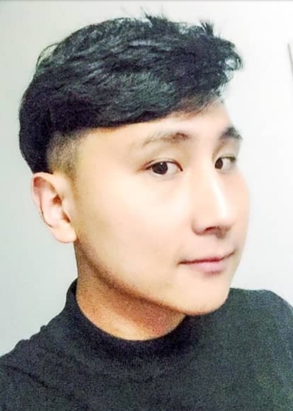 点点点的第一张照片--百色相亲服务中心