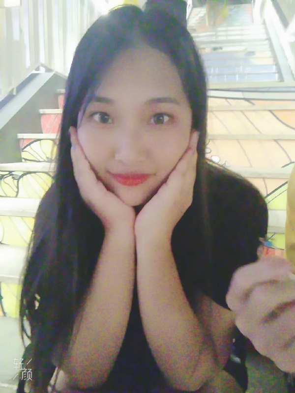 桃花九歌的第一张照片--百色相亲服务中心