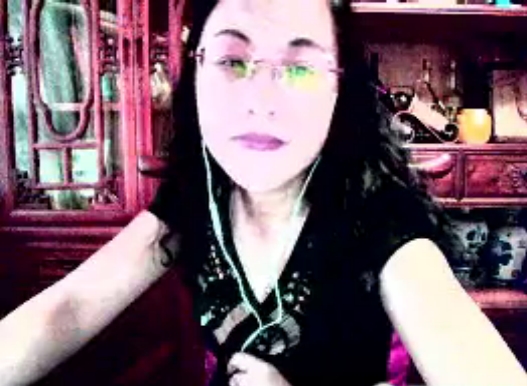 菲蝉的第一张照片--百色相亲服务中心