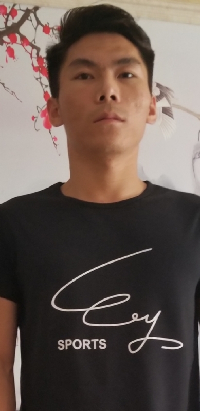 木子的第一张照片--百色相亲服务中心