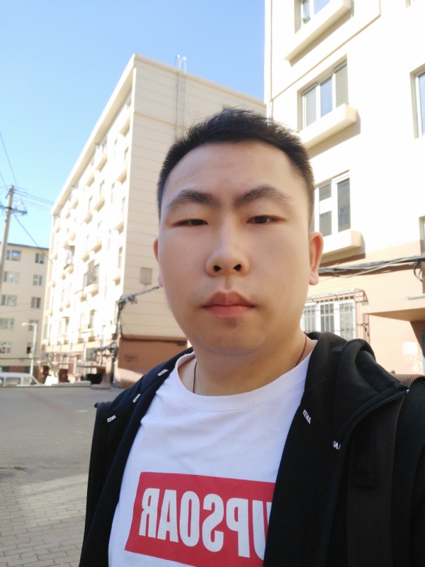 魏言的第一张照片--百色相亲服务中心