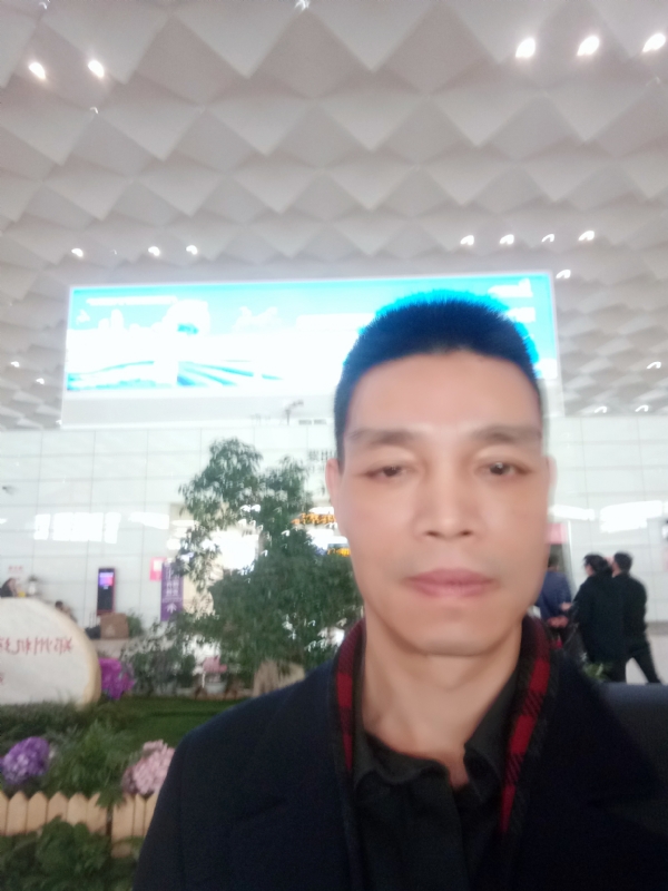 阿源的第二张照片--百色相亲服务中心