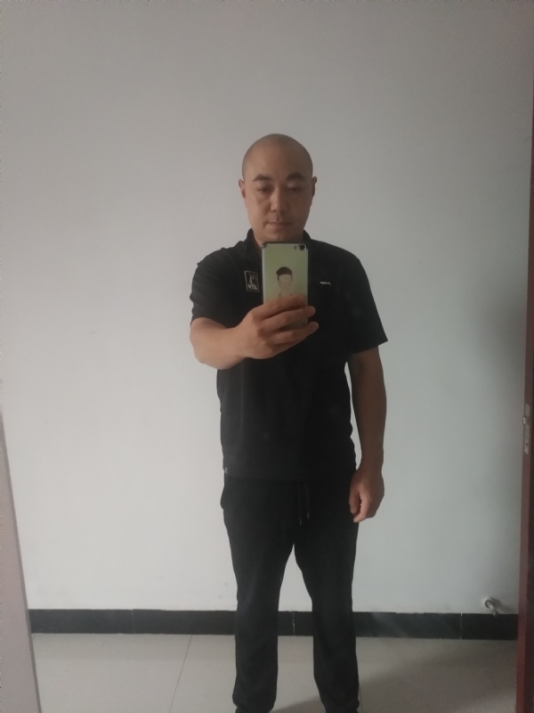 西风瘦马的第一张照片--百色相亲服务中心