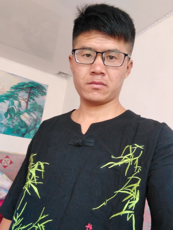 清风的第一张照片--百色相亲服务中心