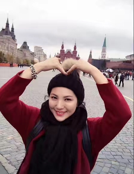 冷冷清秋的第一张照片--百色相亲服务中心