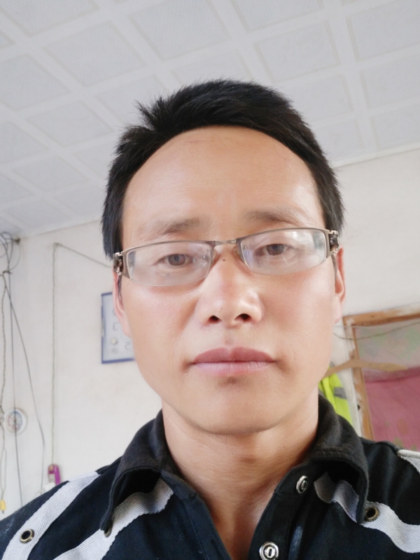 海川的第一张照片--百色相亲服务中心