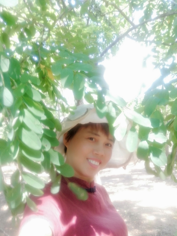 健康快乐女神的第一张照片--百色相亲服务中心