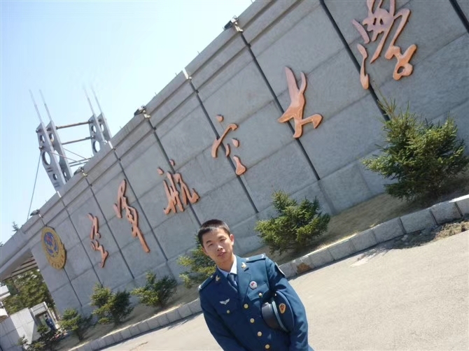 阿德的第一张照片--百色相亲服务中心